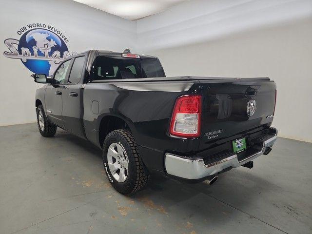 used 2021 Ram 1500 car, priced at $31,490