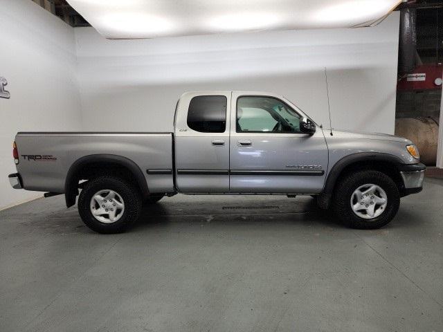 used 2002 Toyota Tundra car, priced at $8,990