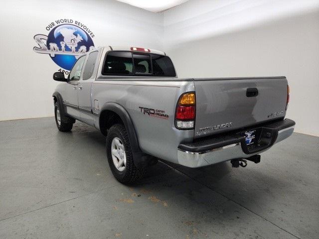 used 2002 Toyota Tundra car, priced at $8,990