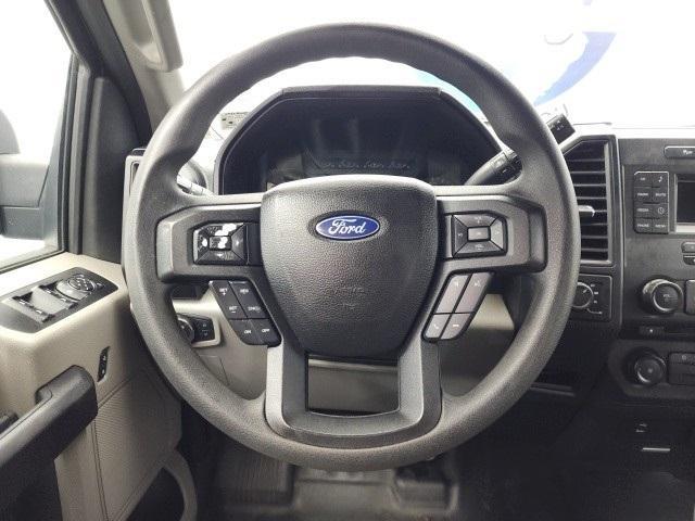 used 2017 Ford F-150 car, priced at $22,490