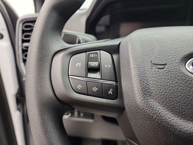 new 2025 Ford Ranger car, priced at $39,650
