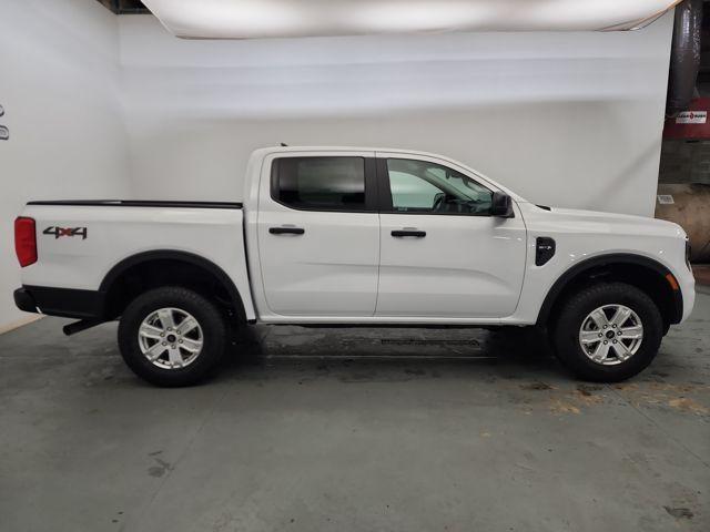 new 2025 Ford Ranger car, priced at $39,650