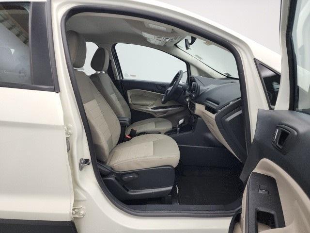 used 2021 Ford EcoSport car, priced at $16,490