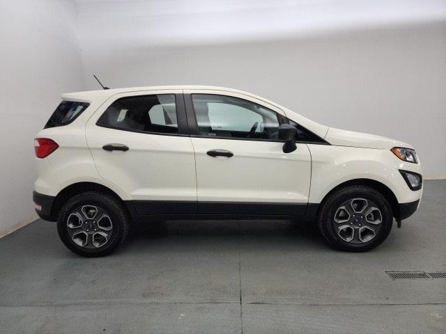 used 2021 Ford EcoSport car, priced at $16,490