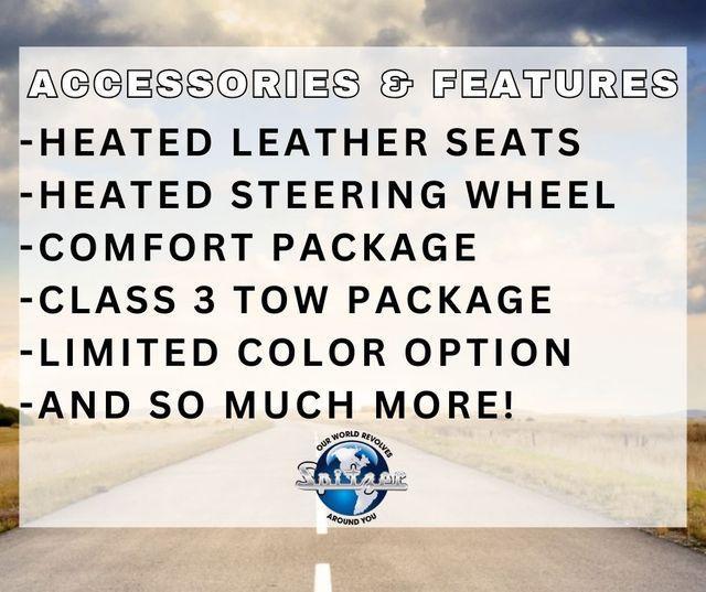 used 2020 Ford Explorer car, priced at $24,990