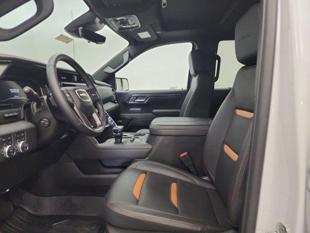 used 2025 GMC Sierra 1500 car, priced at $65,990