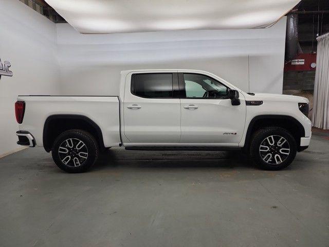 used 2025 GMC Sierra 1500 car, priced at $65,990