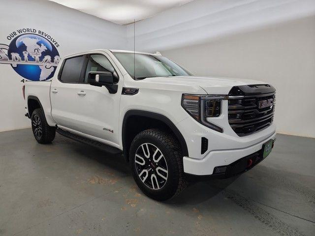 used 2025 GMC Sierra 1500 car, priced at $65,990