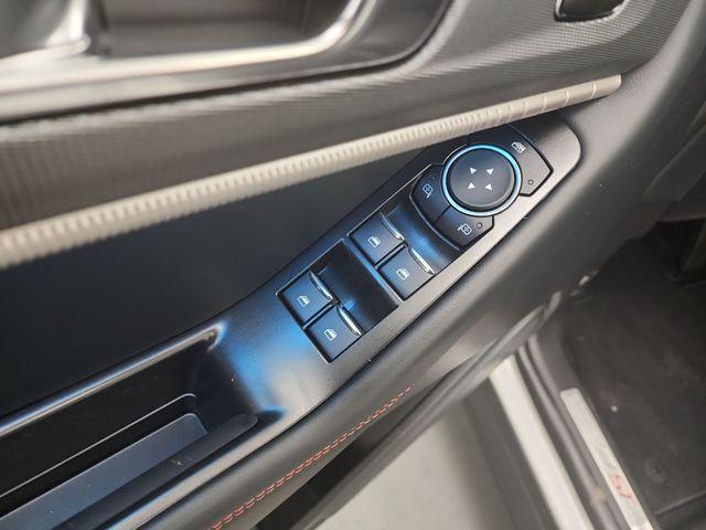 new 2026 Ford Explorer car, priced at $53,750