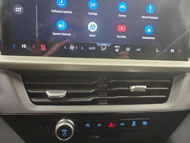 new 2026 Ford Explorer car, priced at $53,750