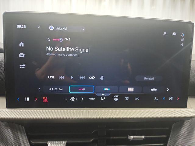 new 2026 Ford Explorer car, priced at $53,750