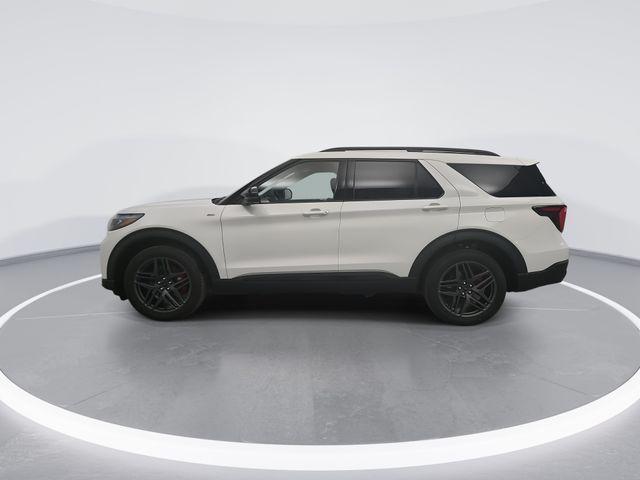 new 2026 Ford Explorer car, priced at $53,750