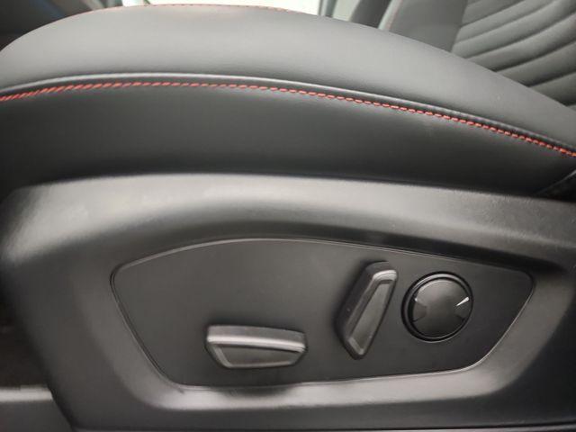 new 2026 Ford Explorer car, priced at $53,750