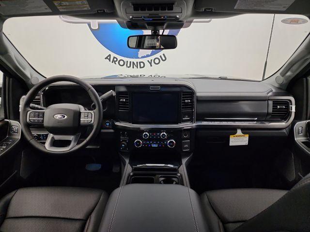 new 2026 Ford F-250 car, priced at $70,655