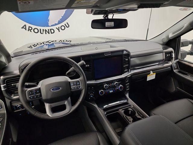 new 2026 Ford F-250 car, priced at $70,655