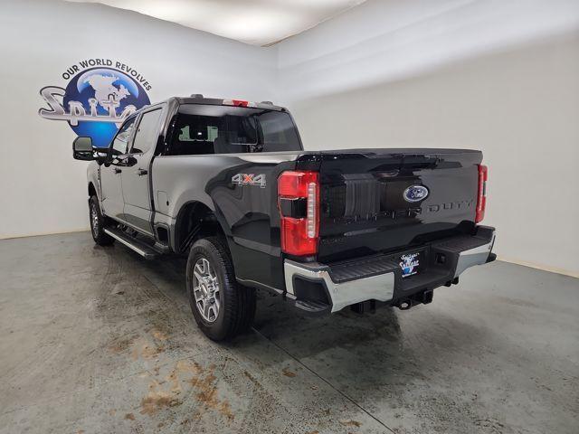 new 2026 Ford F-250 car, priced at $70,655