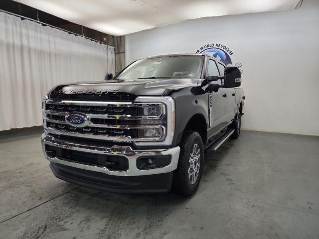 new 2026 Ford F-250 car, priced at $70,655