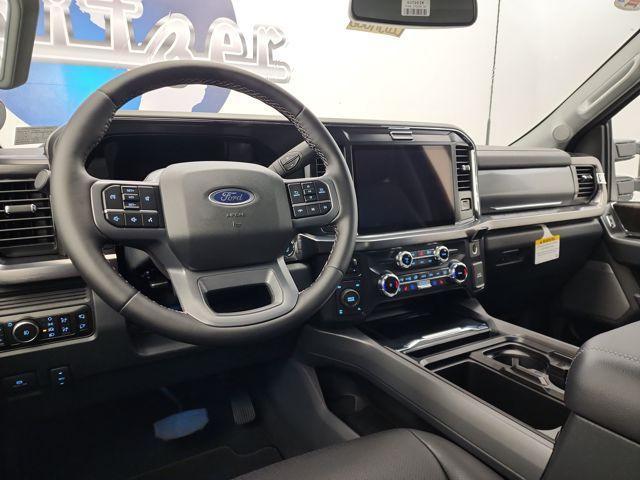 new 2026 Ford F-250 car, priced at $70,655
