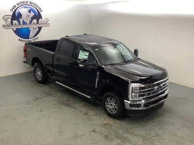 new 2026 Ford F-250 car, priced at $70,655