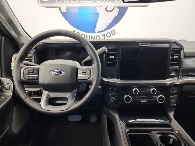 new 2026 Ford F-250 car, priced at $70,655