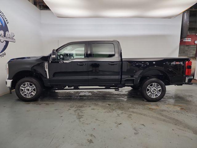 new 2026 Ford F-250 car, priced at $70,655