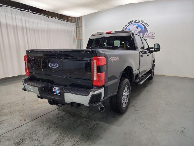 new 2026 Ford F-250 car, priced at $70,655