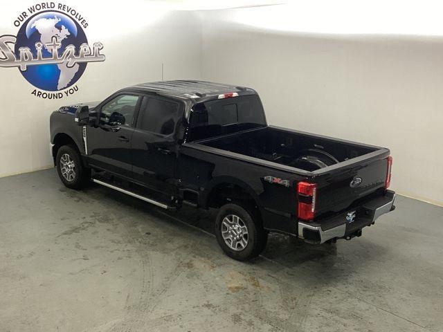 new 2026 Ford F-250 car, priced at $70,655