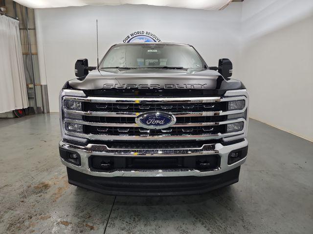new 2026 Ford F-250 car, priced at $70,655