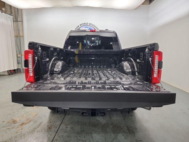 new 2026 Ford F-250 car, priced at $70,655