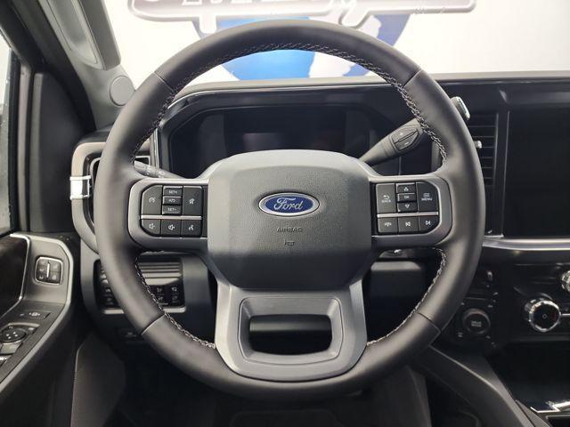 new 2026 Ford F-250 car, priced at $70,655