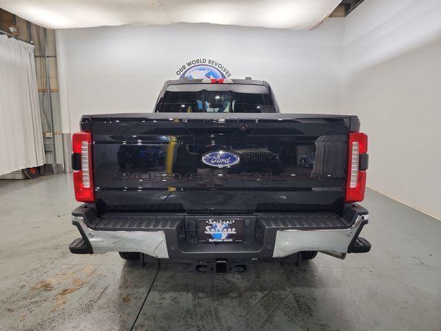 new 2026 Ford F-250 car, priced at $70,655