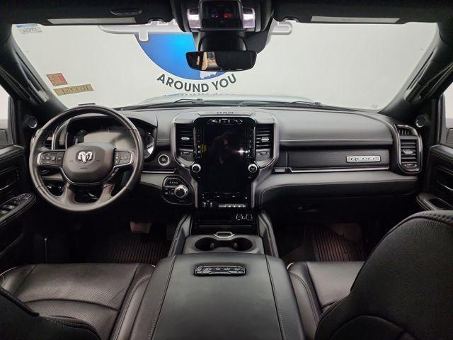 used 2024 Ram 2500 car, priced at $59,500