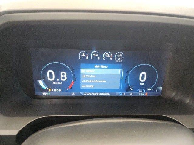 new 2024 Ford Expedition Max car, priced at $84,303