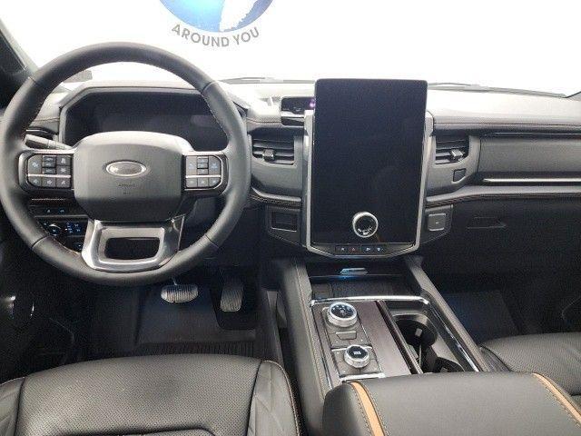 new 2024 Ford Expedition Max car, priced at $84,303