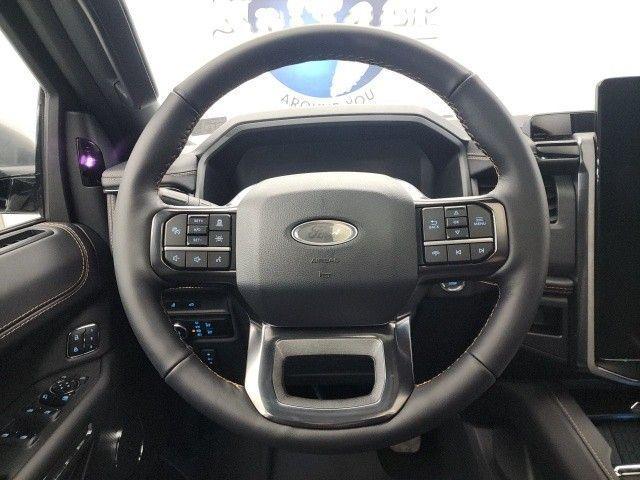 new 2024 Ford Expedition Max car, priced at $84,303