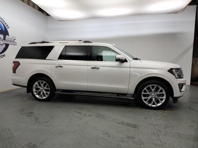 used 2019 Ford Expedition Max car, priced at $33,990