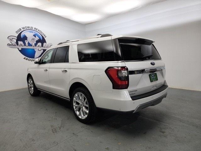 used 2019 Ford Expedition Max car, priced at $33,990