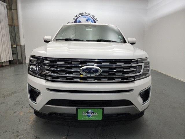 used 2019 Ford Expedition Max car, priced at $33,990