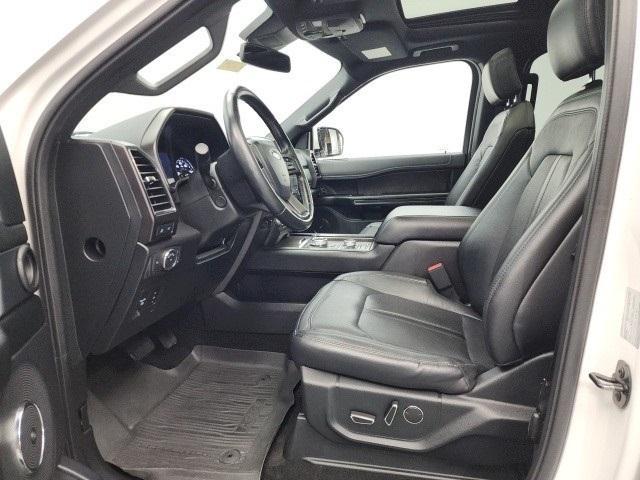 used 2019 Ford Expedition Max car, priced at $33,990