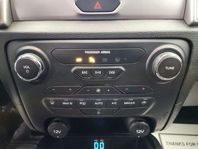 used 2022 Ford Ranger car, priced at $32,591