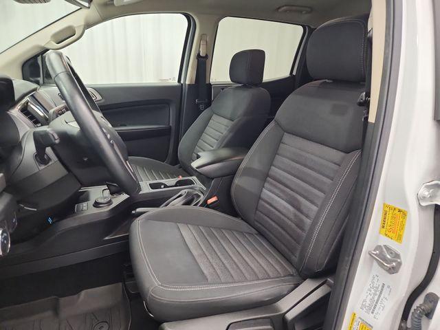 used 2022 Ford Ranger car, priced at $32,591