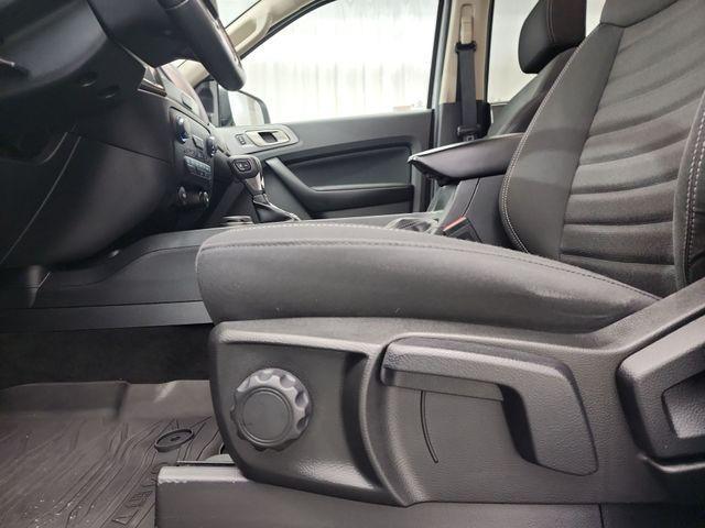 used 2022 Ford Ranger car, priced at $32,591