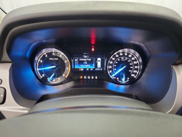 used 2022 Ford Ranger car, priced at $32,591