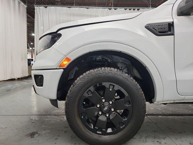 used 2022 Ford Ranger car, priced at $32,591
