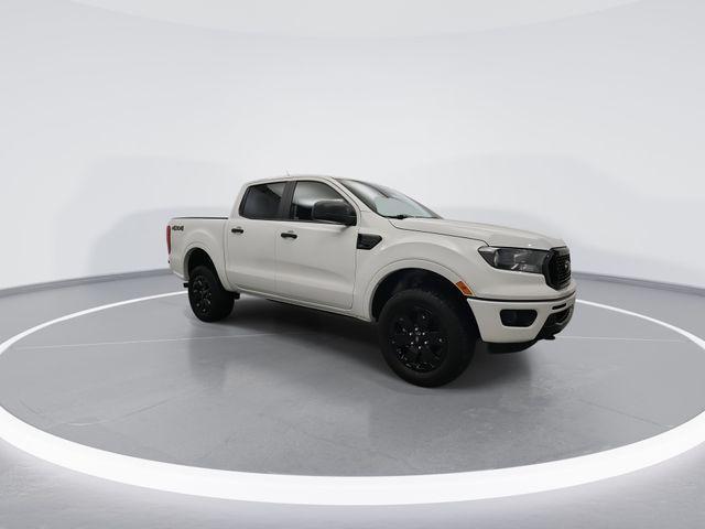 used 2022 Ford Ranger car, priced at $32,591