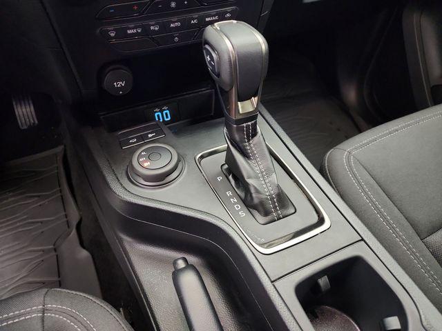 used 2022 Ford Ranger car, priced at $32,591