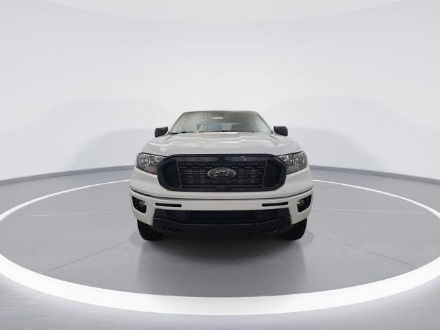 used 2022 Ford Ranger car, priced at $32,591