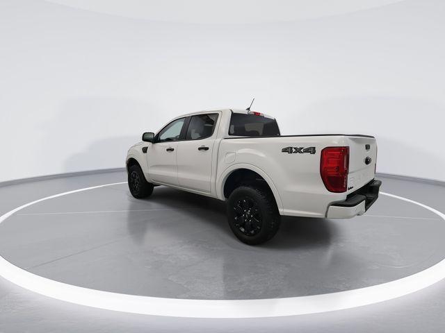 used 2022 Ford Ranger car, priced at $32,591