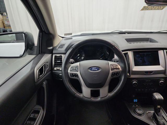 used 2022 Ford Ranger car, priced at $32,591