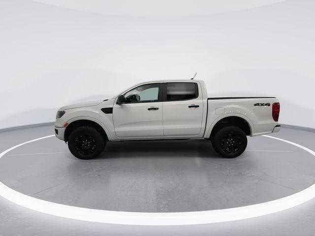 used 2022 Ford Ranger car, priced at $32,591